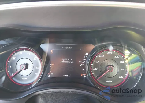 2022 Dodge Charger R/T from USA, damaged, VIN 2C3CDXCT6NH240502